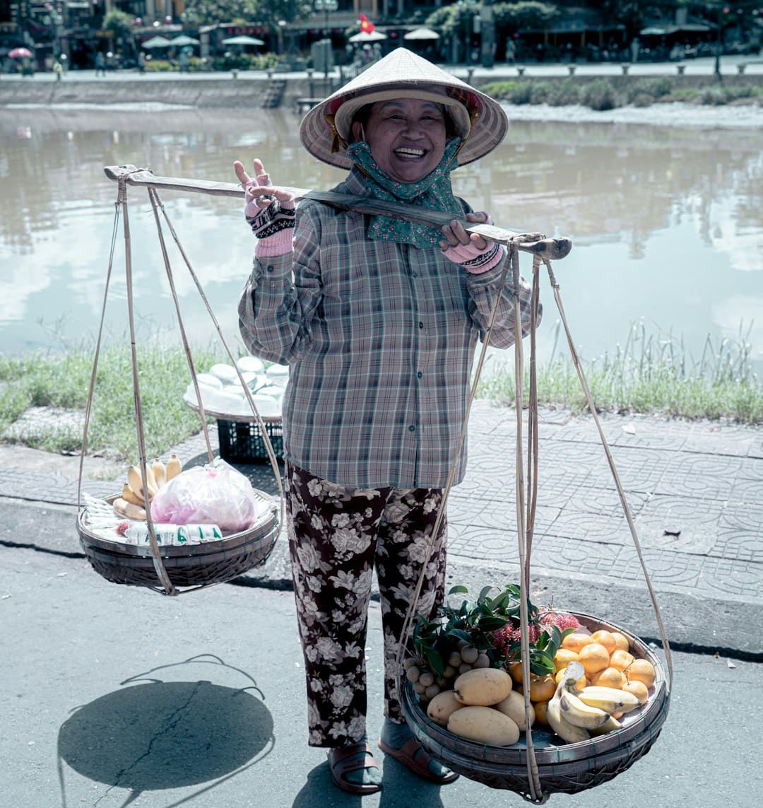 Mi Hồng