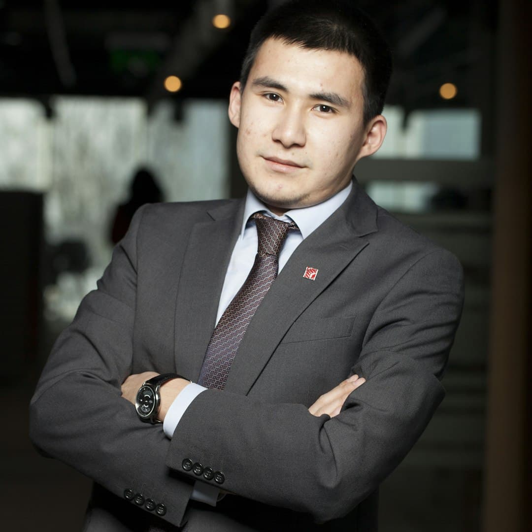 Ảnh anh Nguyễn Minh Khoa